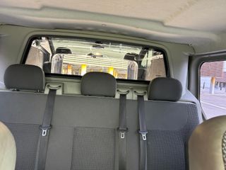 Opel Vivaro 2009 5Plzas 2.0CTDI L2H1 Automático