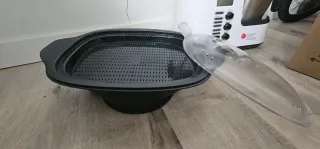 Robot da Cucina Monsieur Cuisine Silvercrest