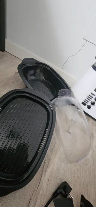 Robot da Cucina Monsieur Cuisine Silvercrest