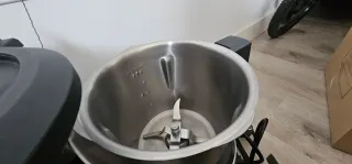 Robot da Cucina Monsieur Cuisine Silvercrest