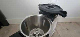 Robot da Cucina Monsieur Cuisine Silvercrest