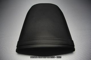 Asiento pasajero para HONDA CBR 600 RR 2024 - 2025