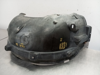 PASO RUEDA DELANTERO IZQUIERDO MERCEDES-BENZ CLAS