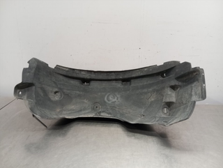 PASO RUEDA DELANTERO IZQUIERDO MERCEDES-BENZ CLAS