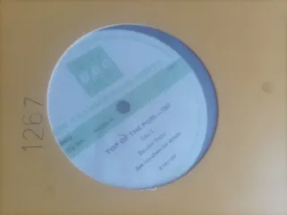 MORRISSEY 1991 BBC lp 1985 SMITHS