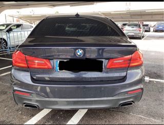 BMW 530d Xdrive 265 cv pack M G30