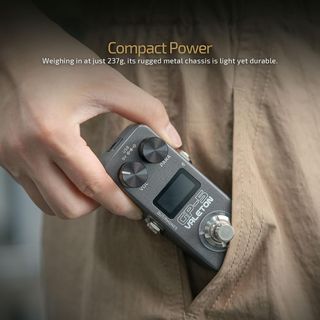 Pedal Guitarra Multiefectos Valeton GP-5