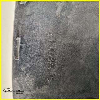 Calotta Specchietto Sinistro Lancia Ypsilon 11/25