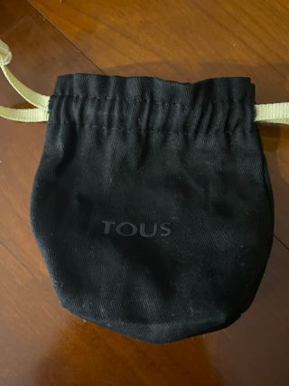 Pulsera Tous Sweet Dolls Plata