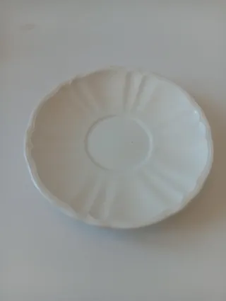 Juego 12 cuencos de cerámica + sopera