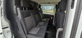 Ford Transit Custom 2018