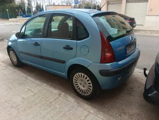 Citroen C3 2004