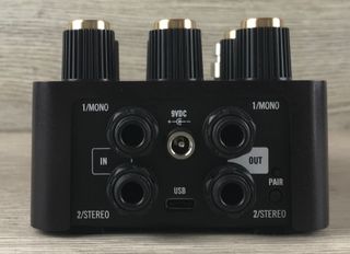 Universal Audio Uafx Lion '68