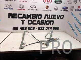 Elevalunas Citroen XSara Picasso derecho