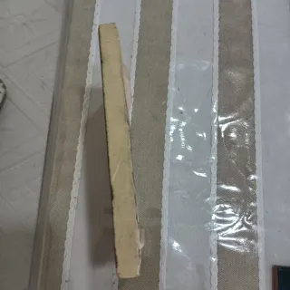 Azulejo cuerda seca Simpsons Homer