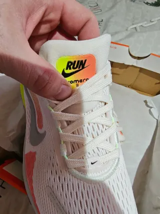 Nike Vomero 18 Talla 39