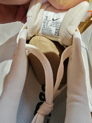 Nike Vomero 18 Talla 39