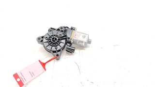 MOTOR ELEVALUNAS TRASERO DERECHO HYUNDAI TUCSON 718464