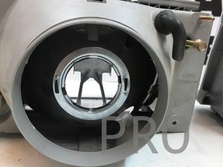 Faro Fiat regata izquierdo nuevo