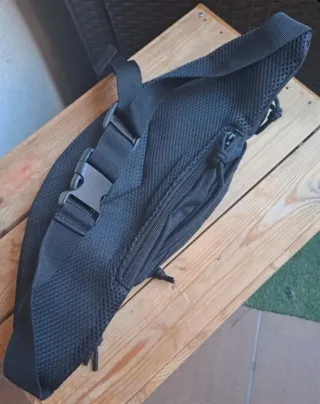 Riñonera Táctica Militar Impermeable