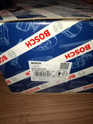 Bomba de direccion para mann L .M .F 2000 .M 90 .T