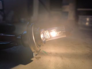 Bombilla Philips H4 Rally 12V 100W. Philips 12569R