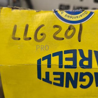 PILOTO TRASERO DERECHO FIAT IDEA NUEVO LLG201