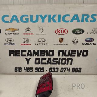 PILOTO TRASERO DERECHO FIAT IDEA NUEVO LLG201