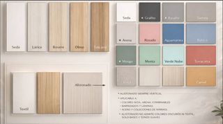 LITERA ABATIBLE CON CAMA FACIL 90X190 RMB.