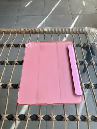 iPad Air 13 M3 Morado Nuevo
