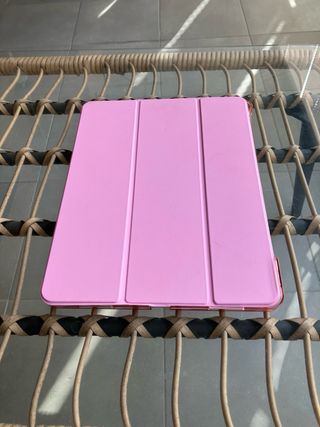 iPad Air 13 M3 Morado Nuevo