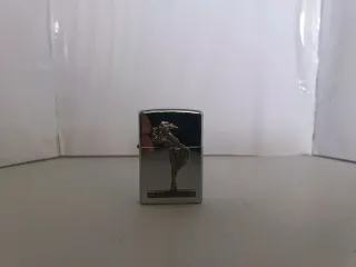 Zippo Varga Girl 1993