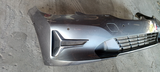 PARAGOLPES DELANTERO BMW SERIE 3 BERLINA (G20) 2.