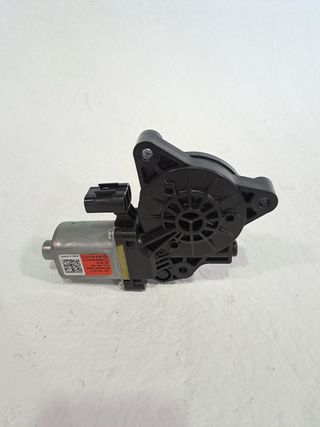 MOTOR ELEVALUNAS TRASERO DERECHO HYUNDAI TUCSON 691092
