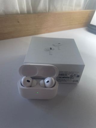 AirPods Pro 2ª Gen
