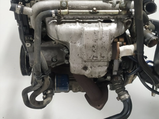 MOTOR COMPLETO FIAT I DOBLÒ (119) 223A7000 223A70