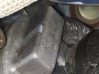 MOTOR COMPLETO FIAT I DOBLÒ (119) 223A7000 223A70