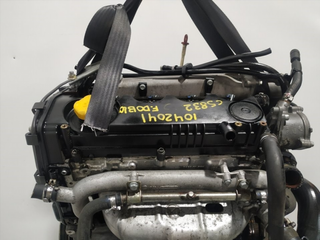 MOTOR COMPLETO FIAT I DOBLÒ (119) 223A7000 223A70