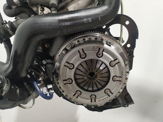 MOTOR COMPLETO FIAT I DOBLÒ (119) 223A7000 223A70