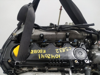 MOTOR COMPLETO FIAT I DOBLÒ (119) 223A7000 223A70