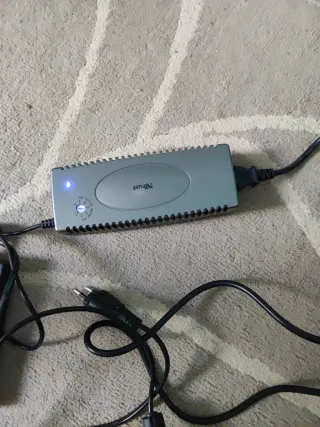 Portátil Lenovo B590 8GB RAM 320GB SATA