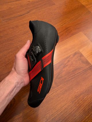 NUEVAS Zapatillas SIDI PRIMA talla 42