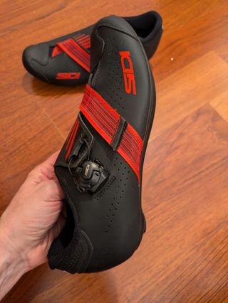 NUEVAS Zapatillas SIDI PRIMA talla 42