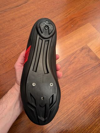 NUEVAS Zapatillas SIDI PRIMA talla 42