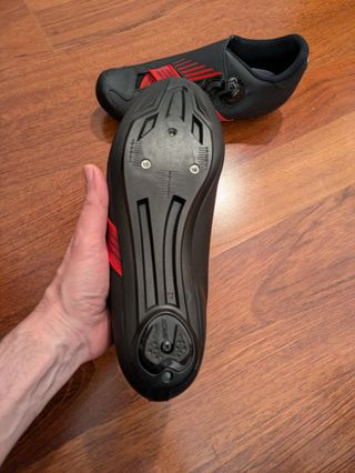 NUEVAS Zapatillas SIDI PRIMA talla 42