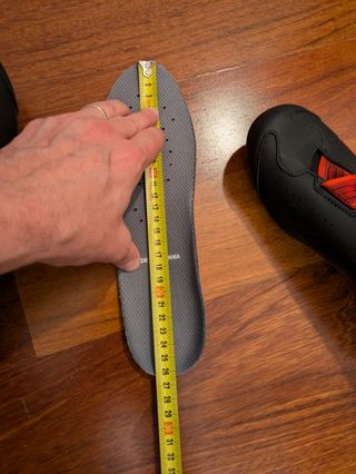 NUEVAS Zapatillas SIDI PRIMA talla 42