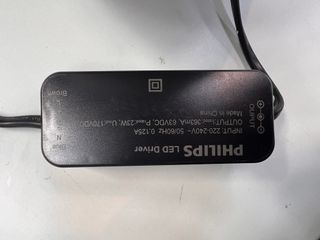 Foco Downlight LED Philips Empotrable