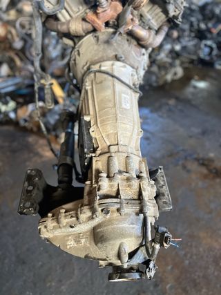 Caja de cambios Mercedes ML 3.0