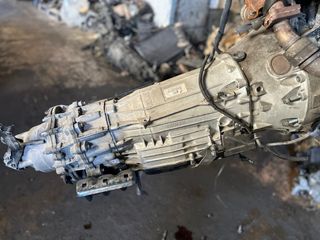 Caja de cambios Mercedes ML 3.0