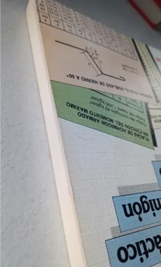 Tablas Para El Calculo Practico del Homigon.